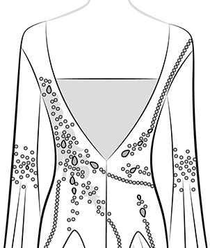 Add 1 Mesh Covering