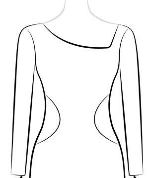 Long Sleeves