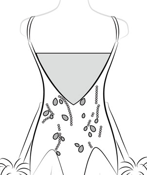 Add 1 Mesh Covering