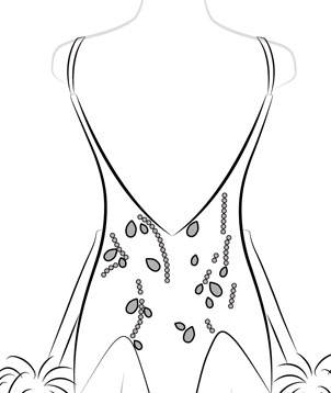 Backless