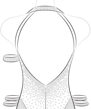 Backless