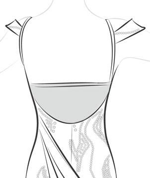 Add 1 Mesh Covering