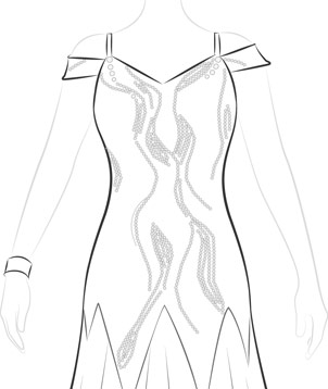 Sleeveless