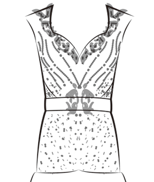 Sleeveless