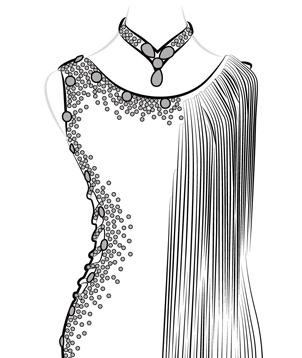 Sleeveless