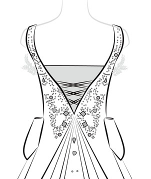 Add 1 Mesh Covering