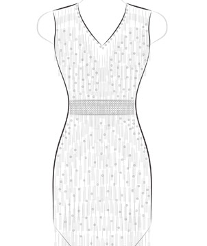 Sleeveless