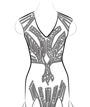 Sleeveless