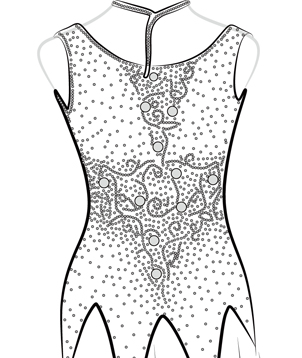 Sleeveless