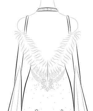 Backless