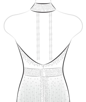 Backless