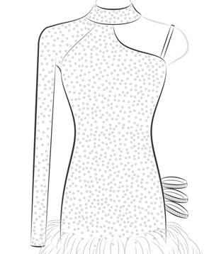 One Sleeve