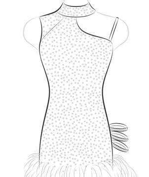 Sleeveless