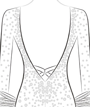 Backless