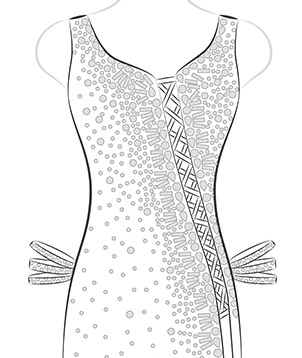 Sleeveless