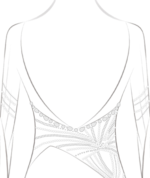 Backless