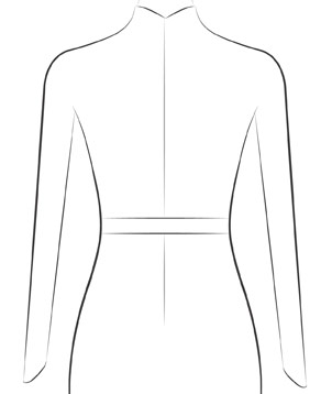 All Cover Back