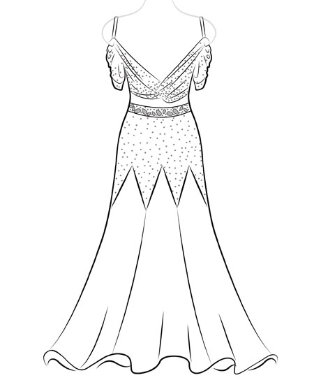 Add Detachable Skirt