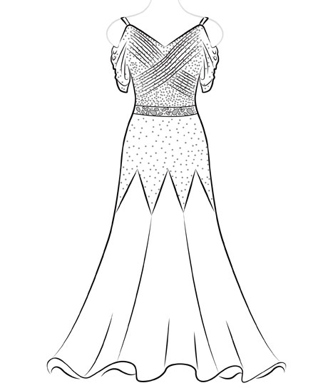 Add Detachable Skirt