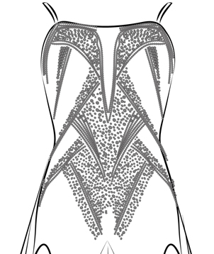 Sleeveless