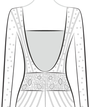 Add Mesh Covering