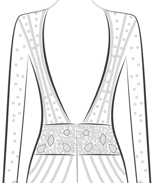 Backless