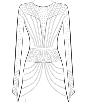 Long Sleeves