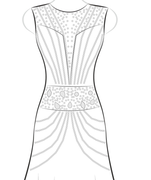 Sleeveless