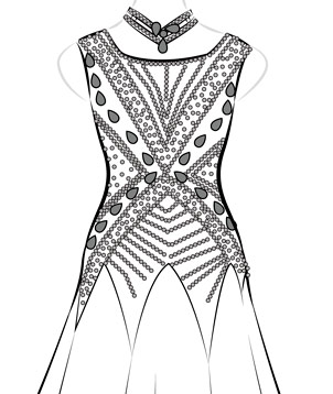 Sleeveless