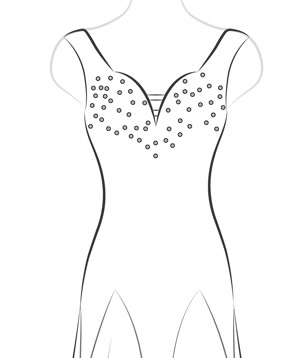 Sleeveless