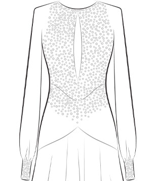 Long Sleeves