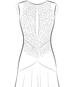 Sleeveless