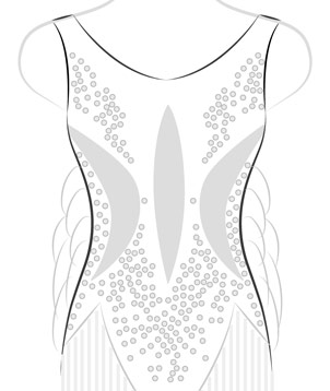 Sleeveless