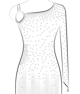 One Sleeve