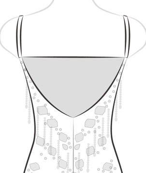 Add Mesh Covering