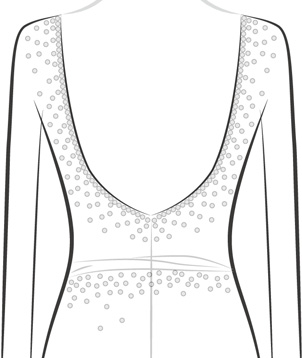 Backless