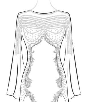Long Sleeves