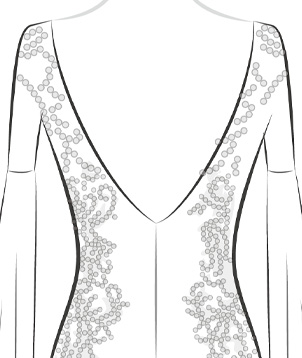 Backless