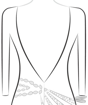 Backless