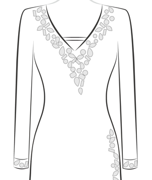 Long Sleeves
