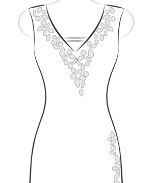 Sleeveless