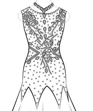 Sleeveless