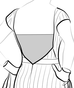 Add 1 Mesh Covering