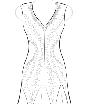 Sleeveless