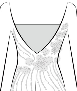 Add 1 Mesh Covering