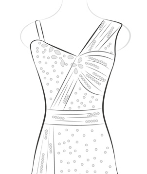 Sleeveless
