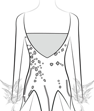 Add 1 Mesh Covering