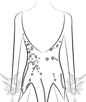 Backless