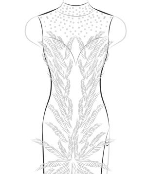 Sleeveless