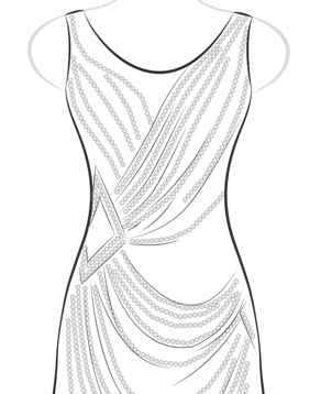 Sleeveless